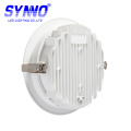 High quality with cheap price Beam angle 120 degree  round led ceiling Rescessed  led down lamp